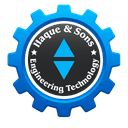Haque & Sons Engineering Technology logo