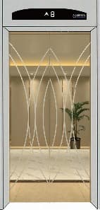 Sigma Elevator gallery 10