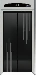 Sigma Elevator gallery 12