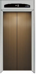 Sigma Elevator gallery 13