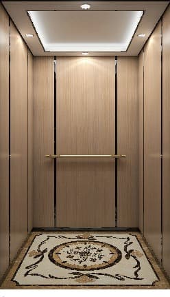 Sigma Elevator gallery 7