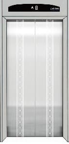 Sigma Elevator gallery 8